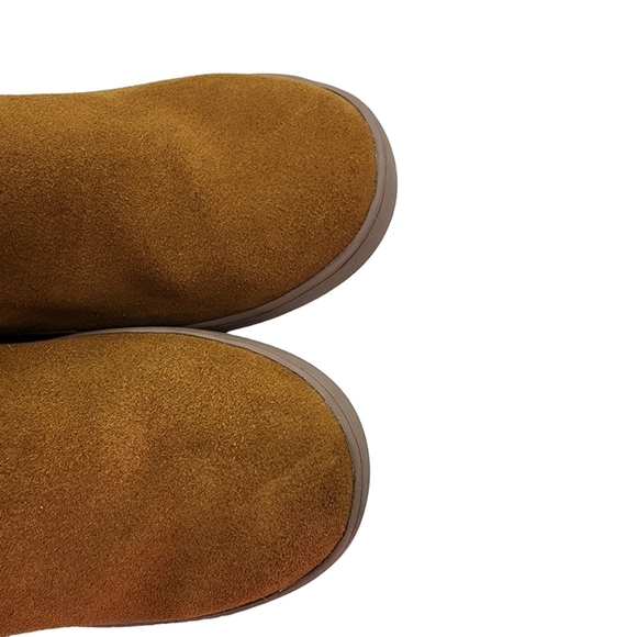 Koolaburra By Ugg Women's Shazi Short Boot - 9 - Picture 6 of 9